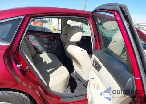 2015 Nissan Altima 2.5 S из США, поврежденный, VIN 1N4AL3AP6FC104398